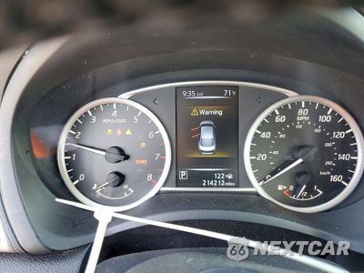Zdjęcie 9 z 13 samochodu: 2016 NISSAN SENTRA SV VIN:3N1AB7AP6GL647957 - miniatura