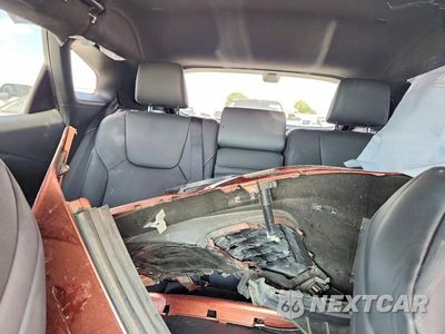 Zdjęcie 10 z 13 samochodu: 2024 LEXUS RX 350 F SPORT HANDLING VIN:2T2BAMCA9RC054316 - miniatura