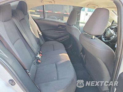 Zdjęcie 10 z 12 samochodu: 2024 TOYOTA COROLLA LE VIN:5YFB4MDE3RP140198 - miniatura