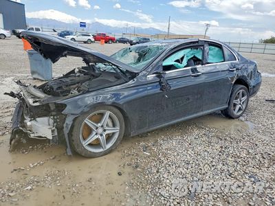 2017 MERCEDES-BENZ E 300 WDDZF4JB3HA009459 - główne zdjęcie licytacji z USA - miniatura