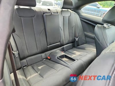 Zdjęcie 10 z 12 samochodu: 2024 BMW 230XI VIN:3MW33CM07R8E51765 - miniatura