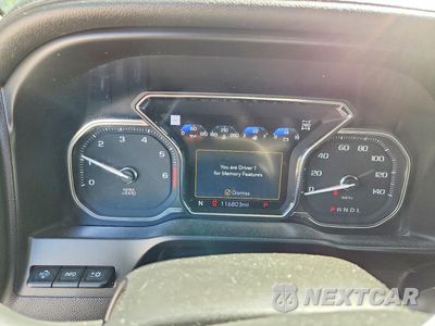 Zdjęcie 9 z 12 samochodu: 2021 GMC SIERRA K2500 DENALI VIN:1GT49RE72MF249761 - miniatura