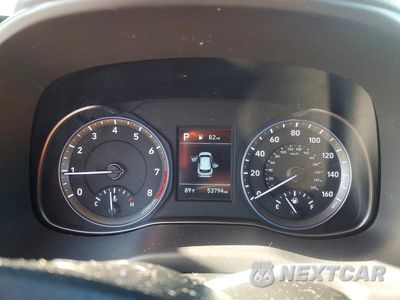 Zdjęcie 9 z 13 samochodu: 2019 HYUNDAI KONA SE VIN:KM8K12AAXKU289341 - miniatura