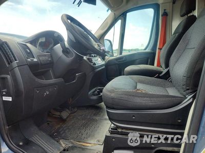 Zdjęcie 7 z 13 samochodu: 2020 RAM PROMASTER 3500 DELIVERY VAN VIN:3C6URVJG1LE145194 - miniatura