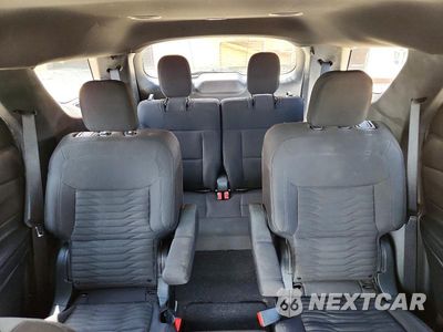 Zdjęcie 10 z 14 samochodu: 2020 FORD EXPLORER XLT VIN:1FMSK7DH4LGB47540 - miniatura