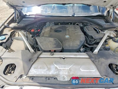 Zdjęcie 11 z 12 samochodu: 2018 BMW X3 XDRIVE30I VIN:5UXTR9C54JLC72650 - miniatura