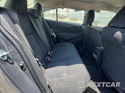 Zdjęcie 10 z 12 samochodu: 2026 TOYOTA COROLLA HYBRID LE VIN:JTDBCMFE6T3146545 - miniatura