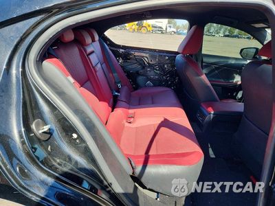 Zdjęcie 10 z 13 samochodu: 2025 LEXUS IS 300 F SPORT DESIGN VIN:JTHBA1D25S5134742 - miniatura