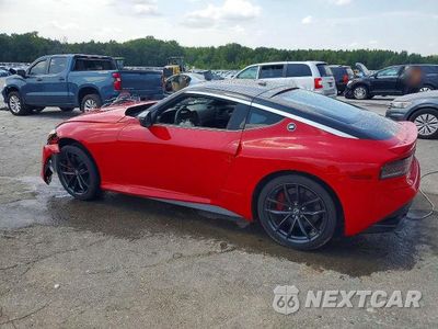Drugie zdjęcie samochodu z przodu: 2025 NISSAN Z PERFORMANCE VIN:JN1BZ4BH3SM411030 - miniatura