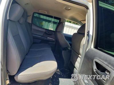 Zdjęcie 10 z 12 samochodu: 2019 TOYOTA TACOMA SR5 VIN:5TFAX5GN6KX149005 - miniatura