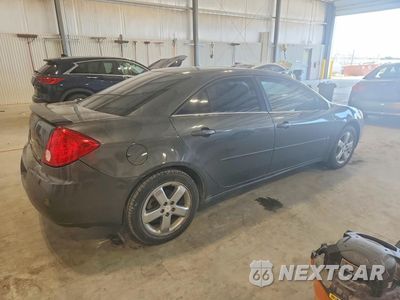 Trzecie zdjęcie samochodu z tyłu: 2006 PONTIAC G6 GT VIN:1G2ZH558264129987 - miniatura
