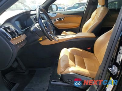 Zdjęcie 7 z 13 samochodu: 2017 VOLVO XC90 T6 VIN:YV4A22PL4H1140405 - miniatura