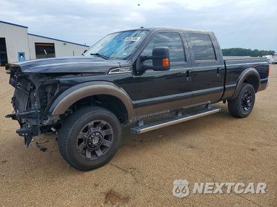 2015 FORD F250 SUPER DUTY 1FT7W2B66FED52604 - główne zdjęcie licytacji z USA - miniatura