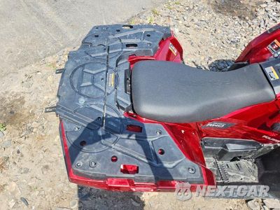 Zdjęcie 6 z 10 samochodu: 2026 POLA SPORTSMAN - ATV VIN:4XASHY57XTA097039 - miniatura