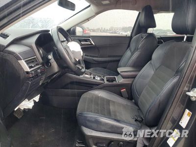 Zdjęcie 7 z 13 samochodu: 2024 MITSUBISHI OUTLANDER SE VIN:JA4J3VA80RZ082828 - miniatura