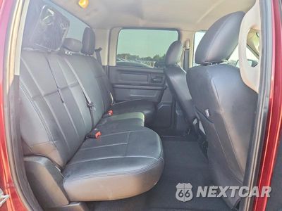 Zdjęcie 10 z 12 samochodu: 2018 RAM 1500 ST VIN:1C6RR7KGXJS277543 - miniatura