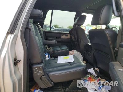 Zdjęcie 11 z 13 samochodu: 2017 FORD EXPEDITION EL LIMITED VIN:1FMJK2AT9HEA46830 - miniatura