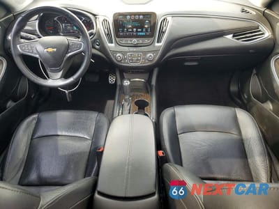Zdjęcie 8 z 12 samochodu: 2017 CHEVROLET MALIBU PREMIER VIN:1G1ZH5SX4HF151500 - miniatura