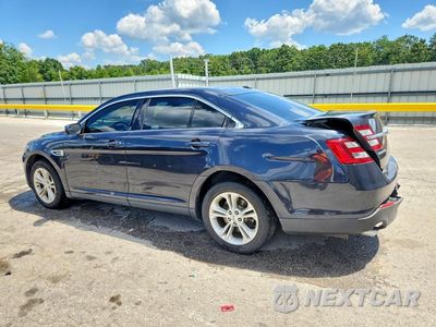 Drugie zdjęcie samochodu z przodu: 2017 FORD TAURUS SEL VIN:1FAHP2E88HG114698 - miniatura