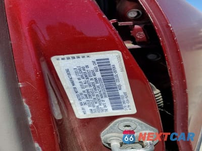 Zdjęcie 12 z 12 samochodu: 1999 TOYOTA COROLLA VE VIN:1NXBR12E2XZ212300 - miniatura