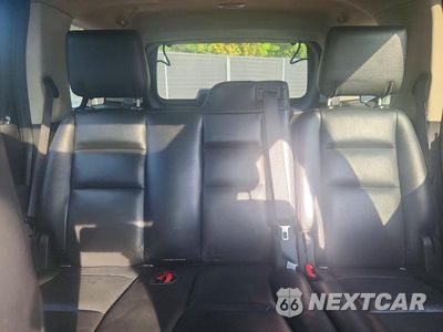 Zdjęcie 10 z 13 samochodu: 2007 FORD EXPLORER LIMITED VIN:1FMEU758X7UB65599 - miniatura