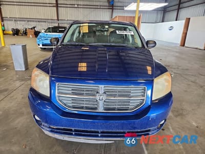 Piąte zdjęcie samochodu w środku: 2010 DODGE CALIBER MAINSTREET VIN:1B3CB3HA4AD569340 - miniatura