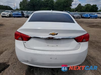 Zdjęcie 6 z 12 samochodu: 2019 CHEVROLET IMPALA LT VIN:2G11Z5S36K9114052 - miniatura