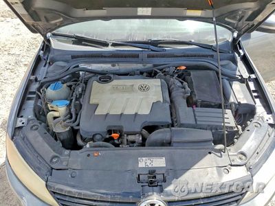 Zdjęcie 11 z 12 samochodu: 2012 VOLKSWAGEN JETTA TDI VIN:3VWLL7AJ4CM390796 - miniatura