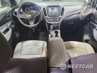 Zdjęcie 8 z 14 samochodu: 2018 CHEVROLET EQUINOX LS VIN:2GNAXHEV1J6112146 - miniatura