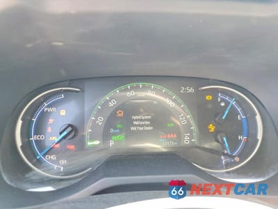 Zdjęcie 9 z 13 samochodu: 2025 TOYOTA RAV4 SE VIN:JTM16RFV5SJ077177 - miniatura