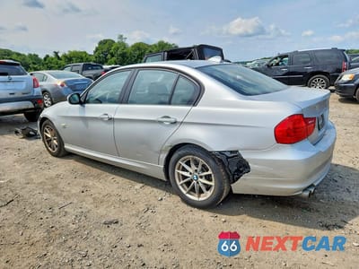 Drugie zdjęcie samochodu z przodu: 2010 BMW 328 XI SULEV VIN:WBAPK5C55AA652781 - miniatura