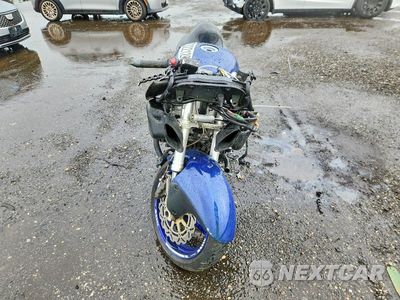 Drugie zdjęcie samochodu z przodu: 2002 SUZUKI GSX1300 R VIN:JS1GW71A022102705 - miniatura