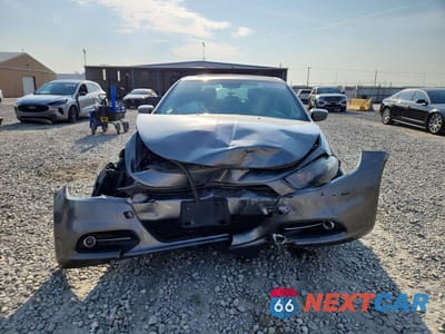 Piąte zdjęcie samochodu w środku: 2013 DODGE DART SXT VIN:1C3CDFBA2DD345592 - miniatura