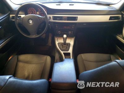 Zdjęcie 8 z 12 samochodu: 2008 BMW 328 XI VIN:WBAVC93558K039060 - miniatura