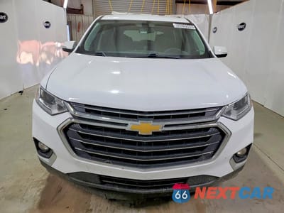 Piąte zdjęcie samochodu w środku: 2019 CHEVROLET TRAVERSE LT VIN:1GNEVMKW7KJ243986 - miniatura