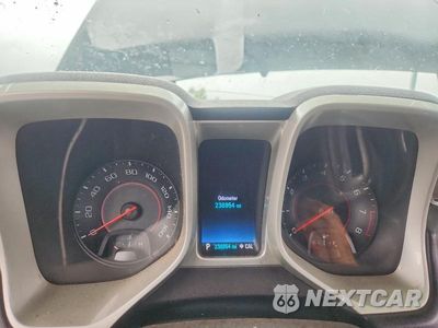 Zdjęcie 9 z 12 samochodu: 2015 CHEVROLET CAMARO LT VIN:2G1FF1E38F9173886 - miniatura