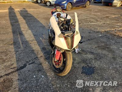 Drugie zdjęcie samochodu z przodu: 2016 YAMAHA YZFR1S VIN:JYARN42E9GA000829 - miniatura