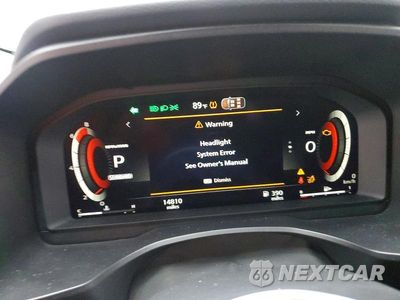 Zdjęcie 9 z 13 samochodu: 2026 NISSAN ROGUE SL VIN:5N1BT3CA2TC809326 - miniatura