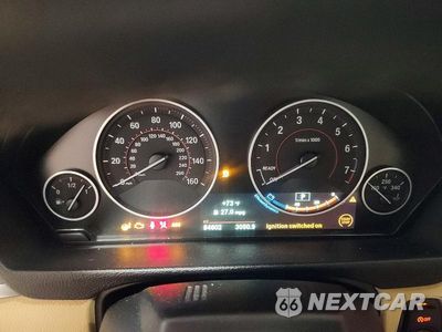 Zdjęcie 9 z 12 samochodu: 2020 BMW 430I VIN:WBA4Z1C00L5R12205 - miniatura