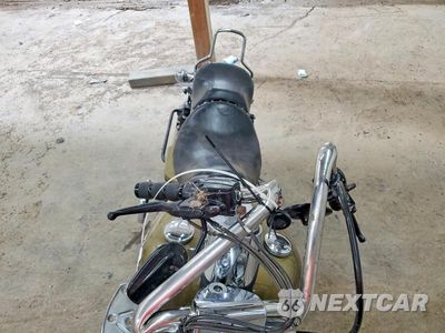 Piąte zdjęcie samochodu w środku: 2007 HARLEY-DAVIDSON FLHR VIN:1HD1FB4137Y625455 - miniatura