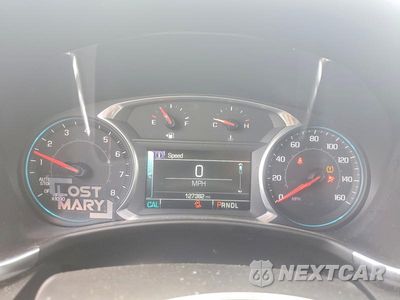 Zdjęcie 9 z 13 samochodu: 2018 CHEVROLET EQUINOX VIN:2GNAXNEX5J6261451 - miniatura