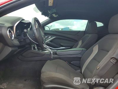Zdjęcie 7 z 12 samochodu: 2019 CHEVROLET CAMARO LS/LT VIN:1G1FB1RX3K0114998 - miniatura