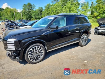2026 HYUNDAI PALISADE CALLIGRAPHY KM8RM5SA8TU046960 - główne zdjęcie licytacji z USA - miniatura