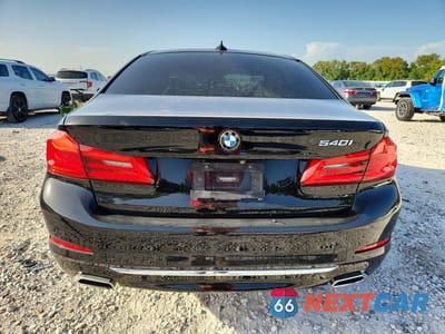 Zdjęcie 6 z 12 samochodu: 2019 BMW 540 I VIN:WBAJE5C56KWW02814 - miniatura