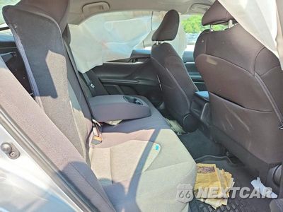 Zdjęcie 10 z 12 samochodu: 2024 TOYOTA CAMRY LE VIN:4T1C11AK8RU854106 - miniatura