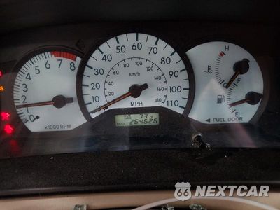 Zdjęcie 9 z 12 samochodu: 2004 TOYOTA COROLLA LE VIN:1NXBR38E94Z235930 - miniatura