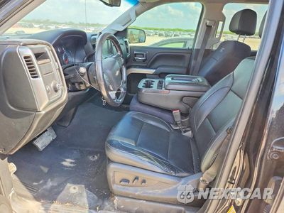 Zdjęcie 7 z 12 samochodu: 2018 CHEVROLET SILVERADO C1500 LT VIN:3GCPCREC5JG542317 - miniatura