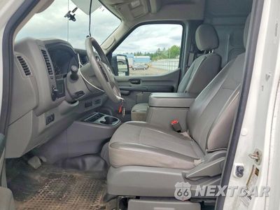 Zdjęcie 7 z 13 samochodu: 2020 NISSAN NV 2500 HD SV VIN:1N6BF0LY5LN807269 - miniatura