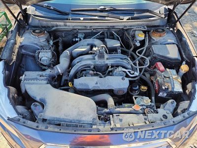 Zdjęcie 12 z 13 samochodu: 2015 SUBARU OUTBACK 2.5I PREMIUM VIN:4S4BSACC2F3298391 - miniatura