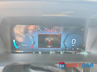 Zdjęcie 9 z 12 samochodu: 2024 FORD F150 STX VIN:1FTEW2KP6RKD56710 - miniatura